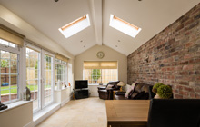 Dale Of Walls single storey extension leads
